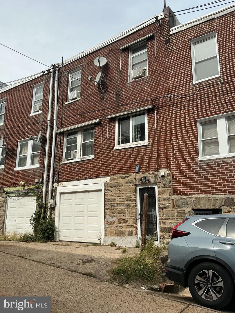 1972 STERLING STREET