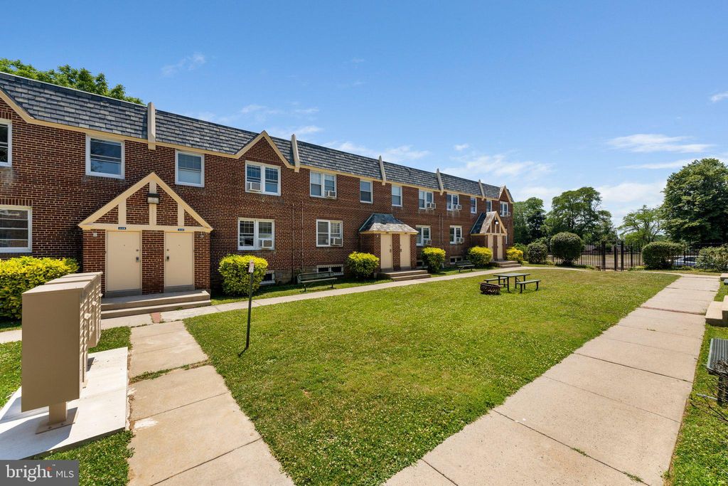 Photo of 5346 Chew Avenue #6B, PHILADELPHIA, PA 19138 (MLS # PAPH2569372)