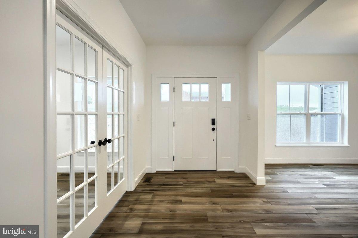 1930 SETTLERS RIDGE LOT 11