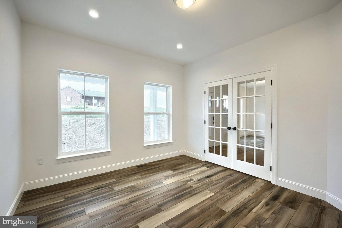 1930 SETTLERS RIDGE LOT 11