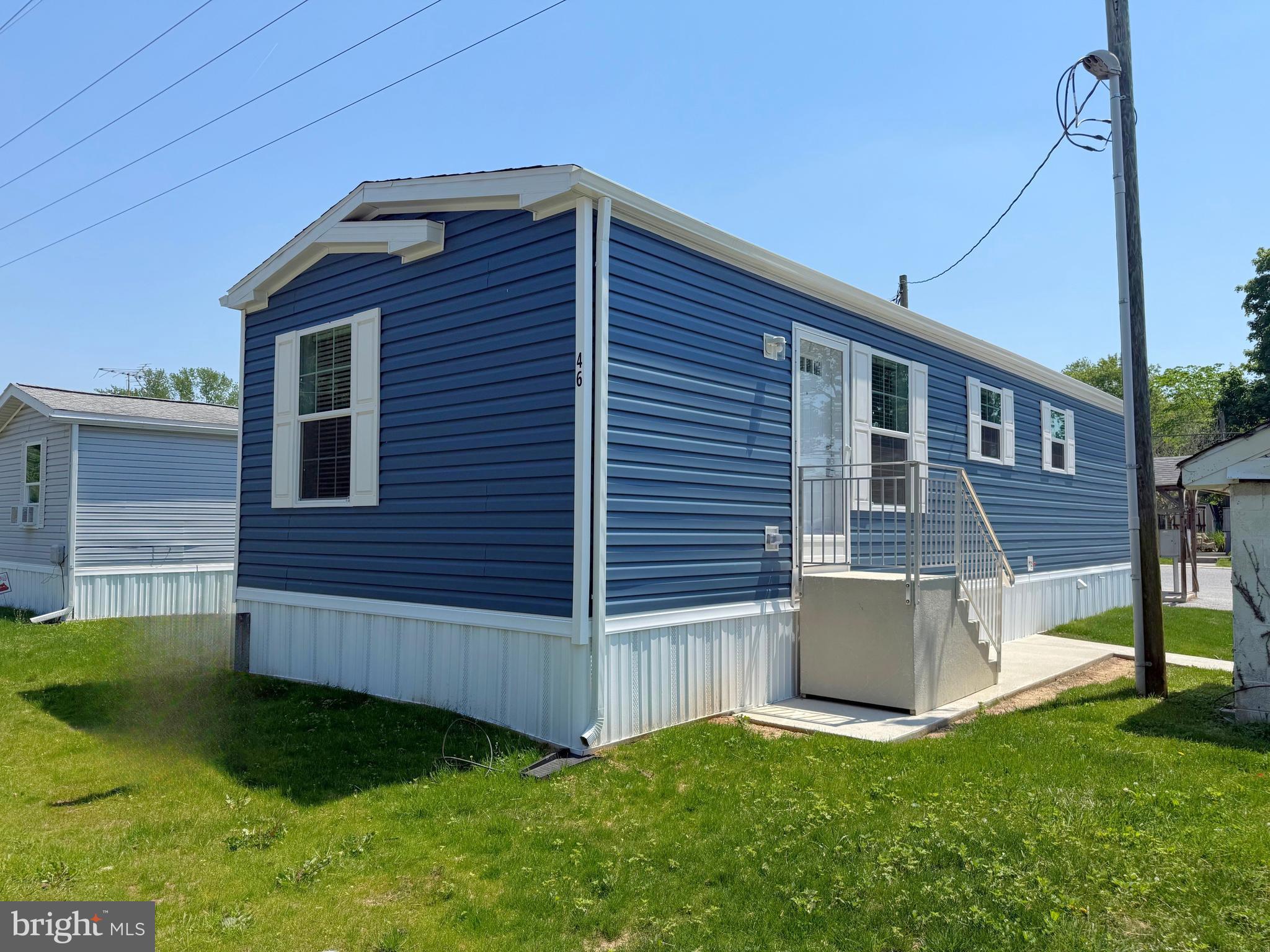 MOCKINGBIRD COMM - Residential