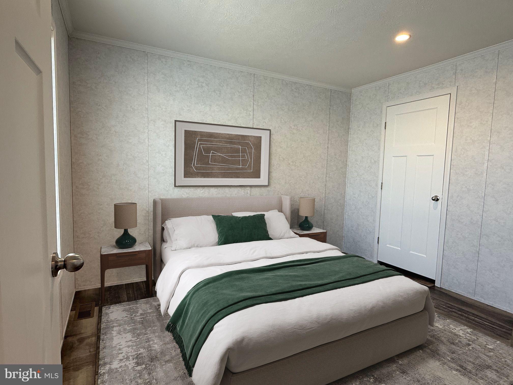 MOCKINGBIRD COMM - Residential
