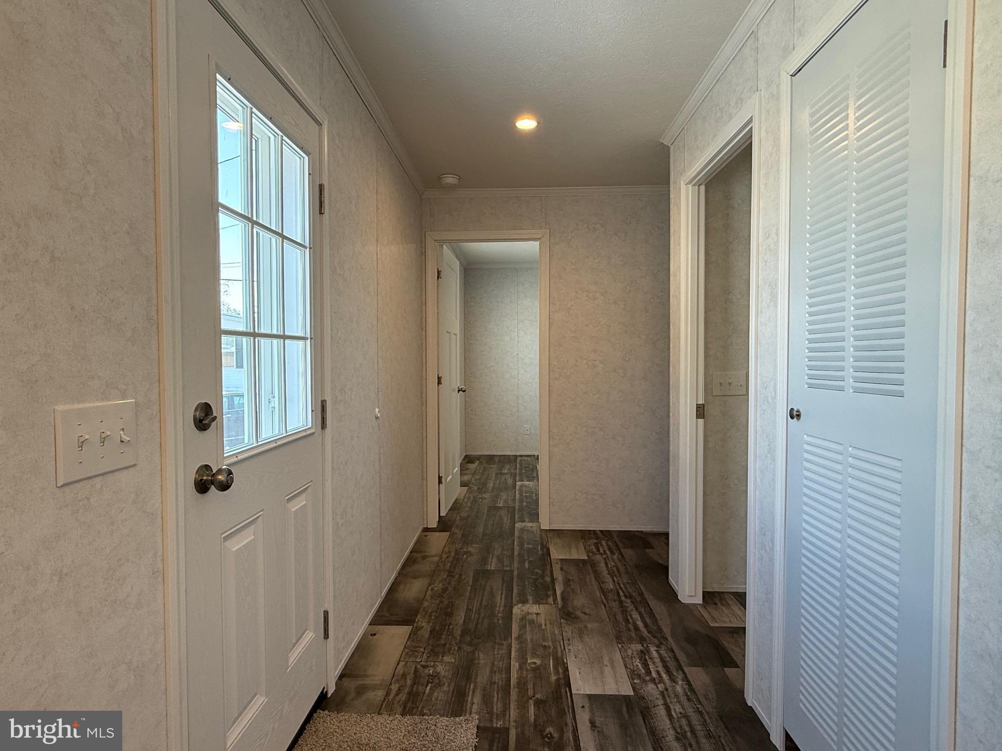 MOCKINGBIRD COMM - Residential