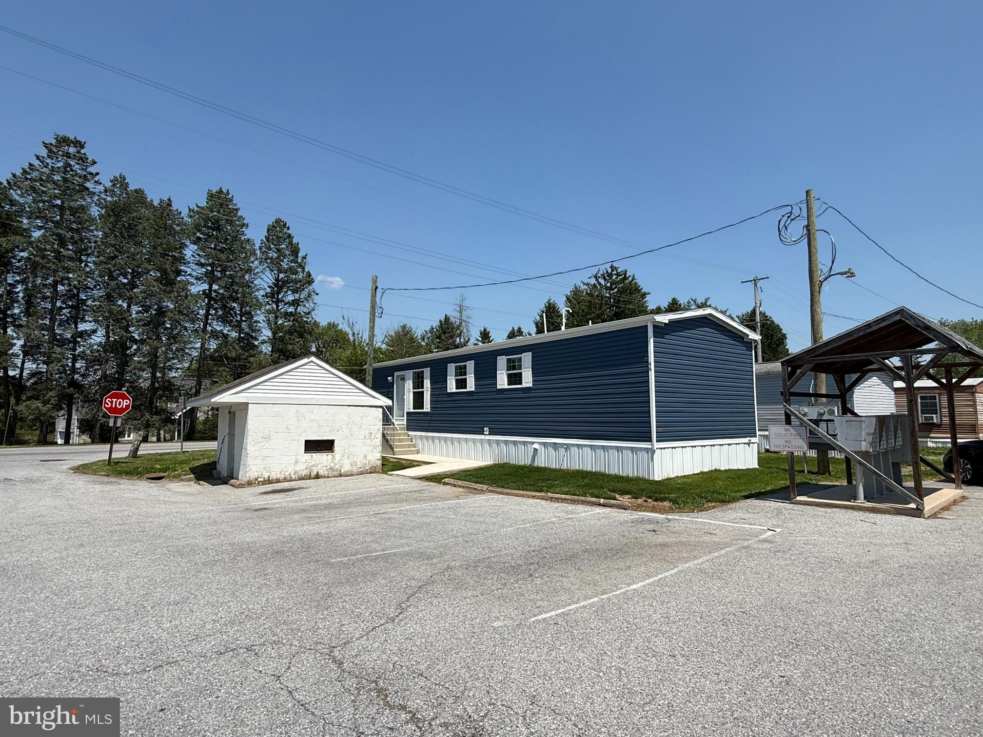 MOCKINGBIRD COMM - Residential