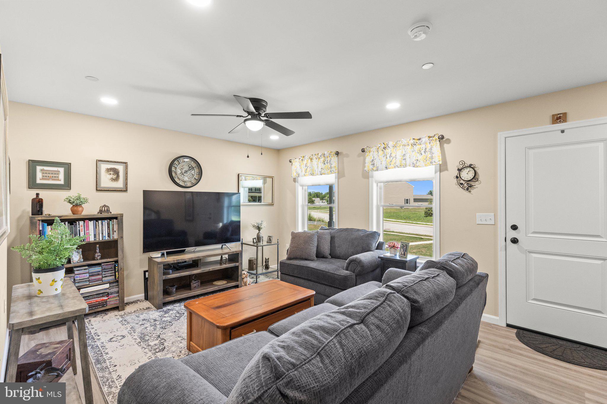 125 HOMESTEAD DRIVE