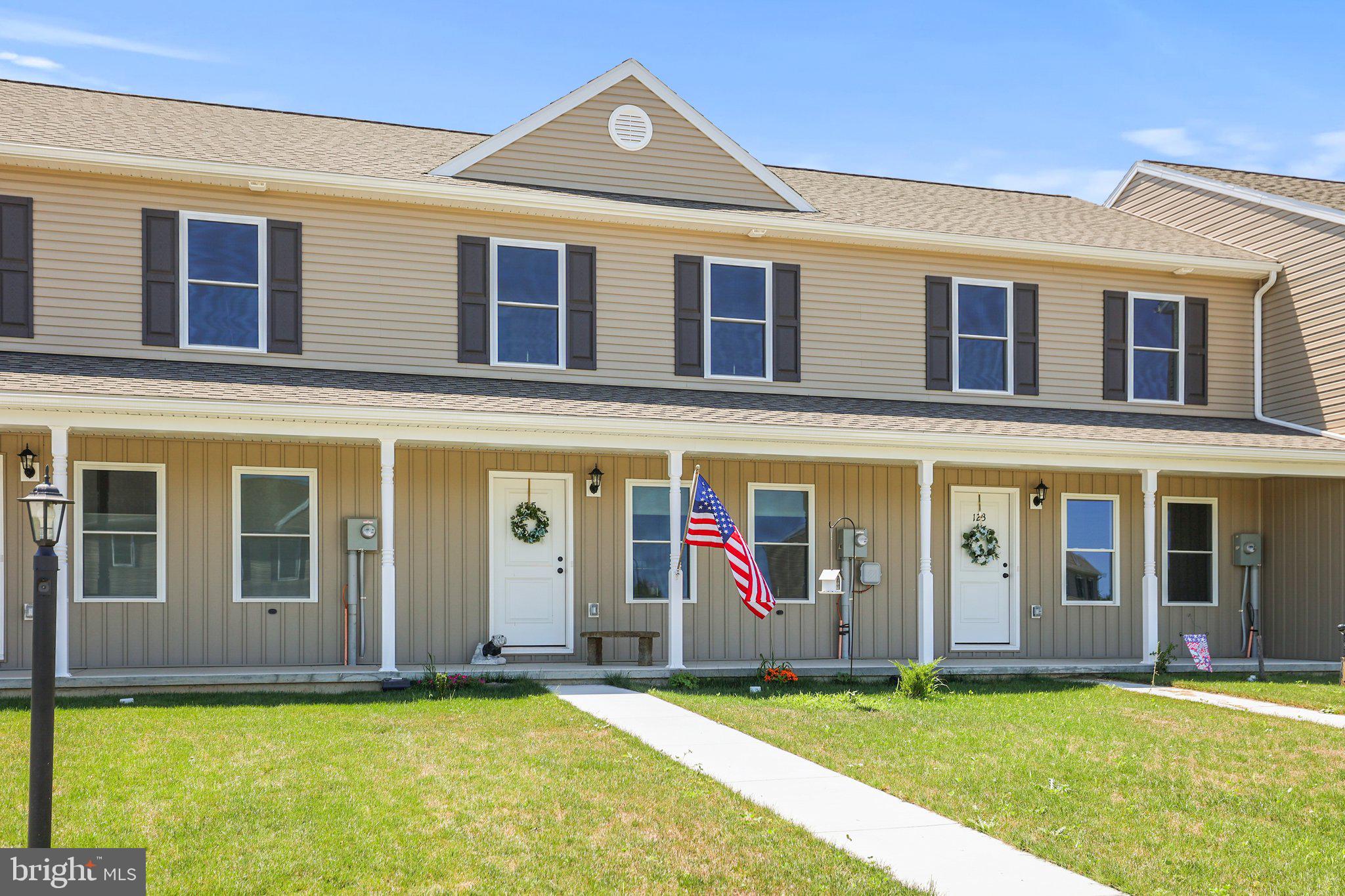 125 HOMESTEAD DRIVE