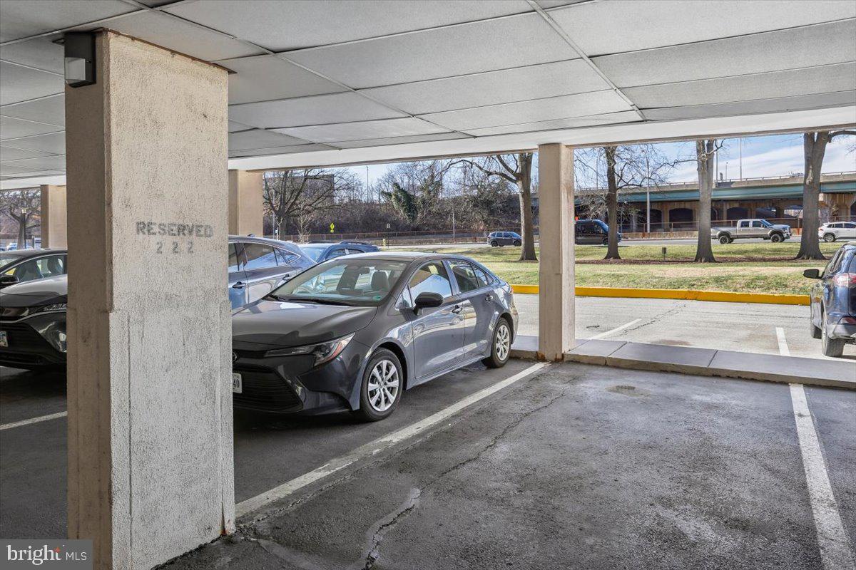 HORIZON HOUSE - Residential