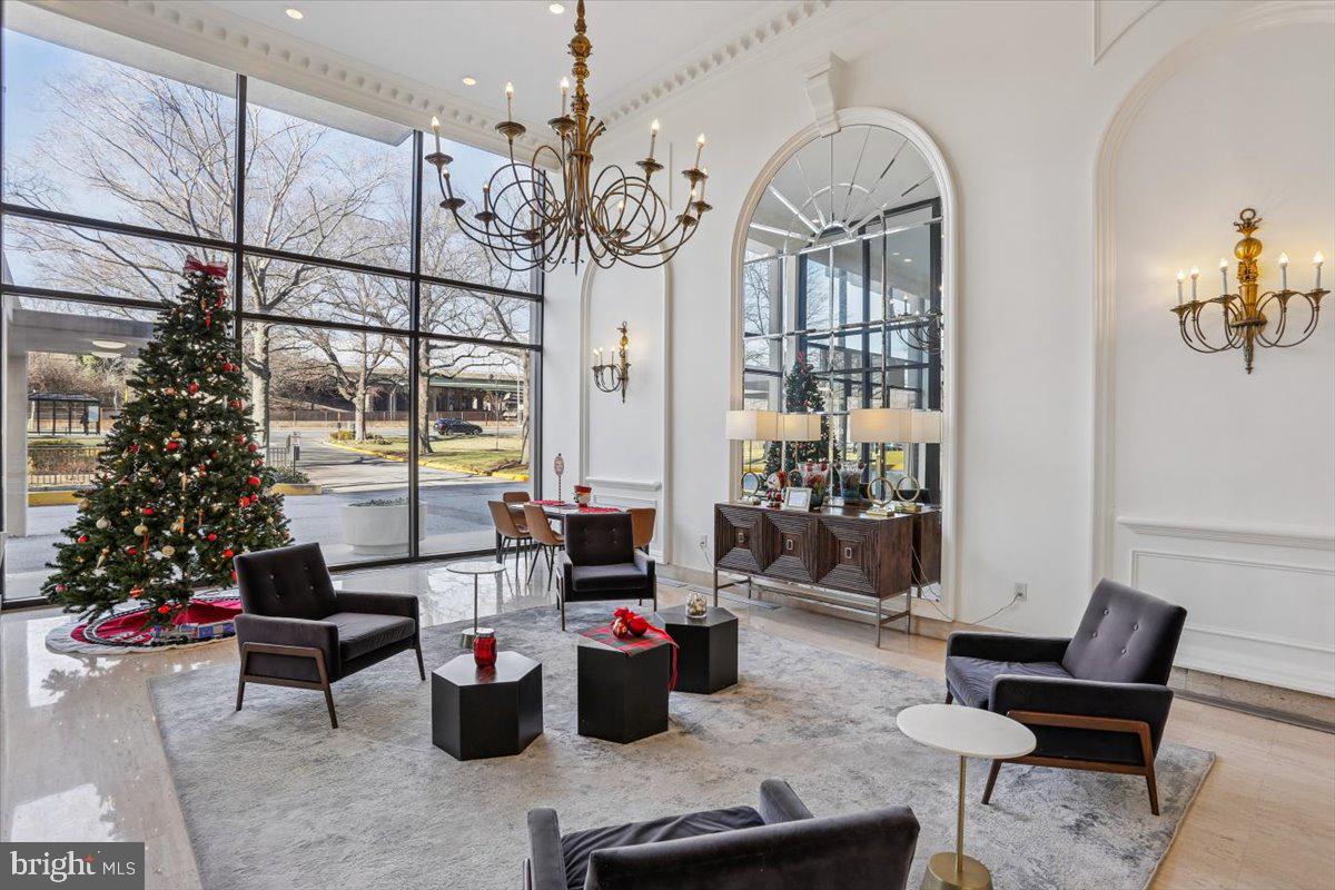 HORIZON HOUSE - Residential