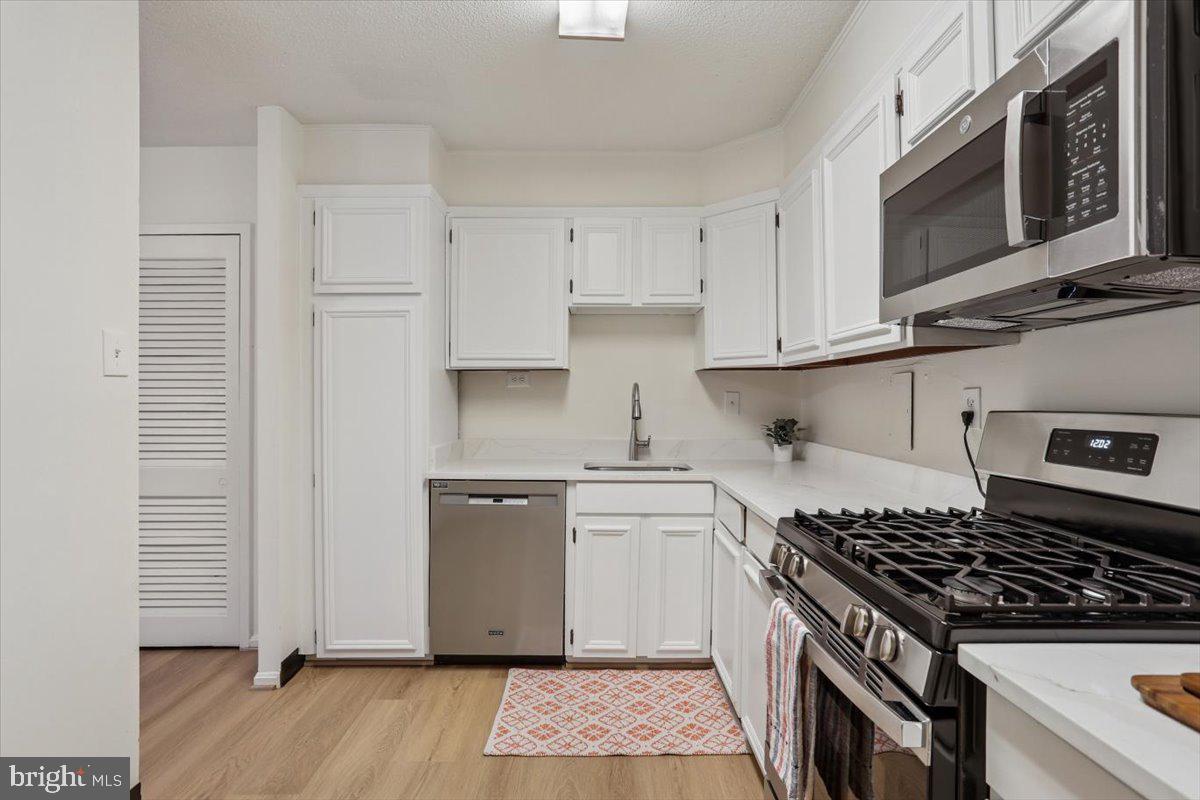 HORIZON HOUSE - Residential