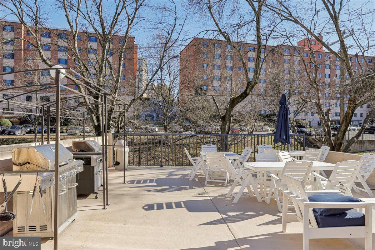 HORIZON HOUSE - Residential