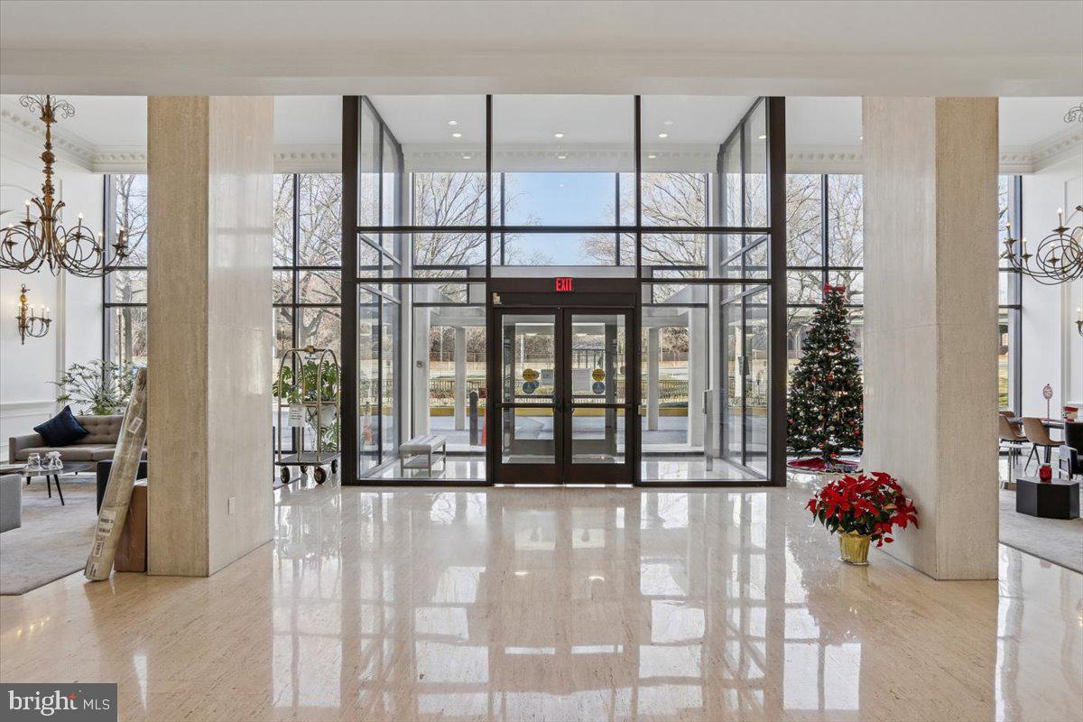 HORIZON HOUSE - Residential