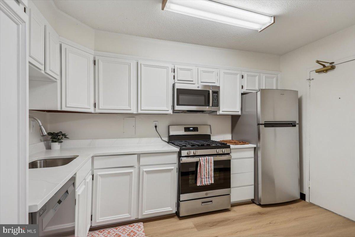 HORIZON HOUSE - Residential