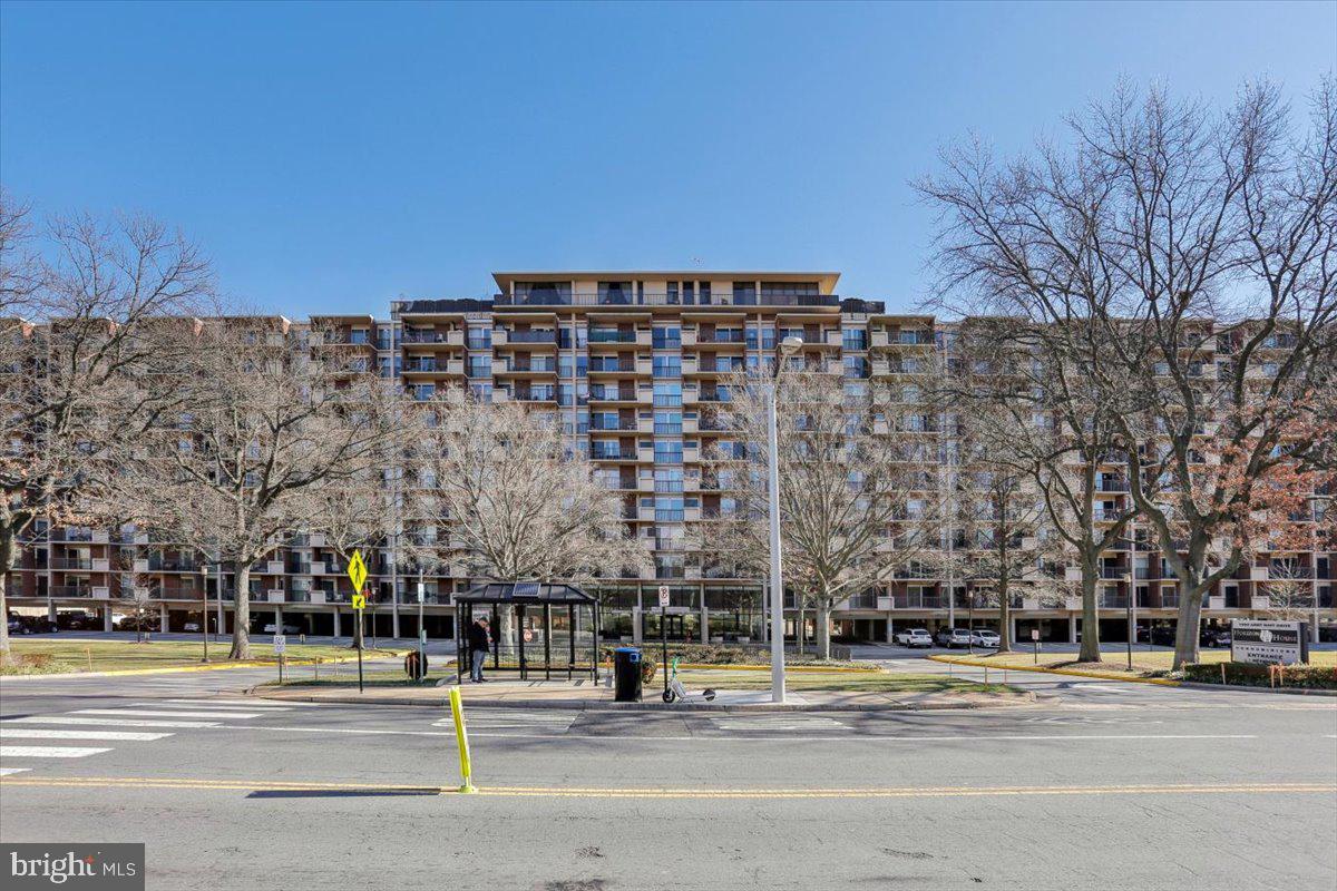 HORIZON HOUSE - Residential