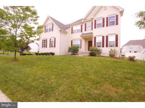 Homes For Rent - 1 Oakbourne Court<br/> Burlington County, BORDENTOWN, NJ 08505