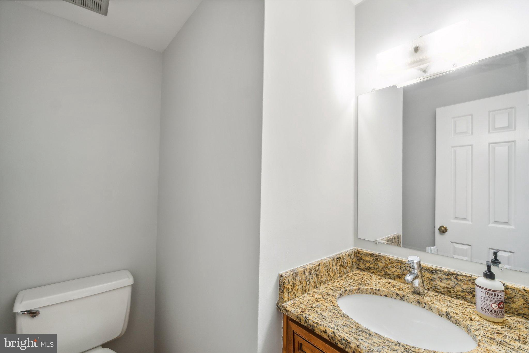 DERWOOD STATION - Residential