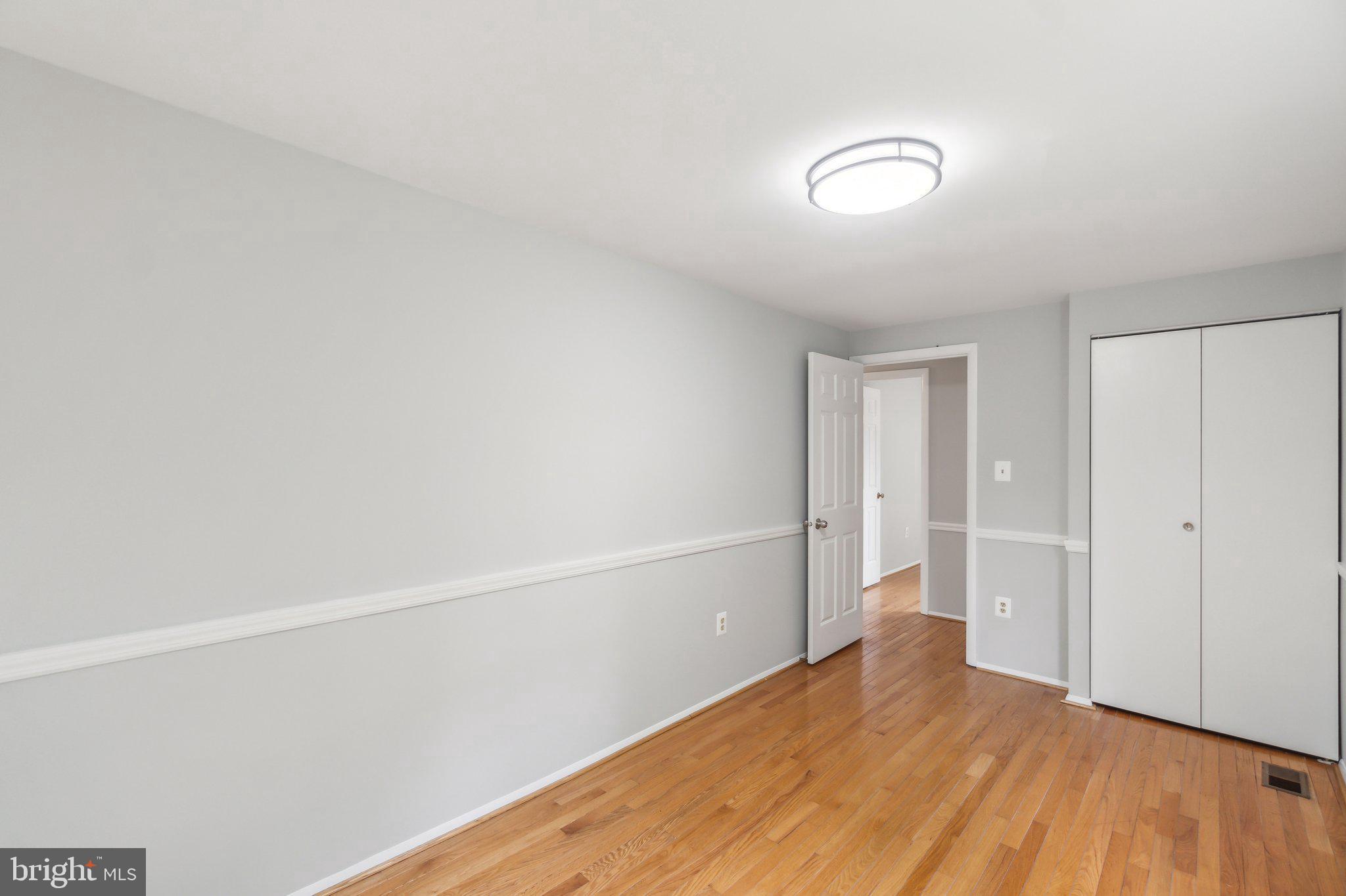 DERWOOD STATION - Residential