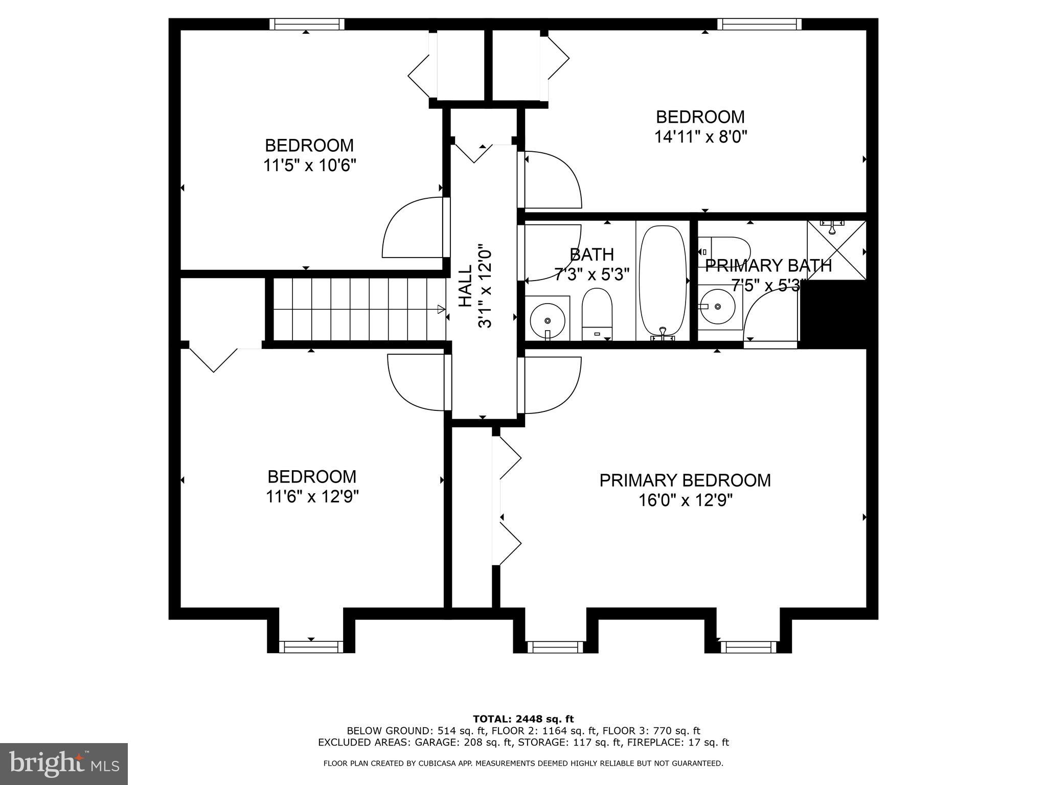 DERWOOD STATION - Residential