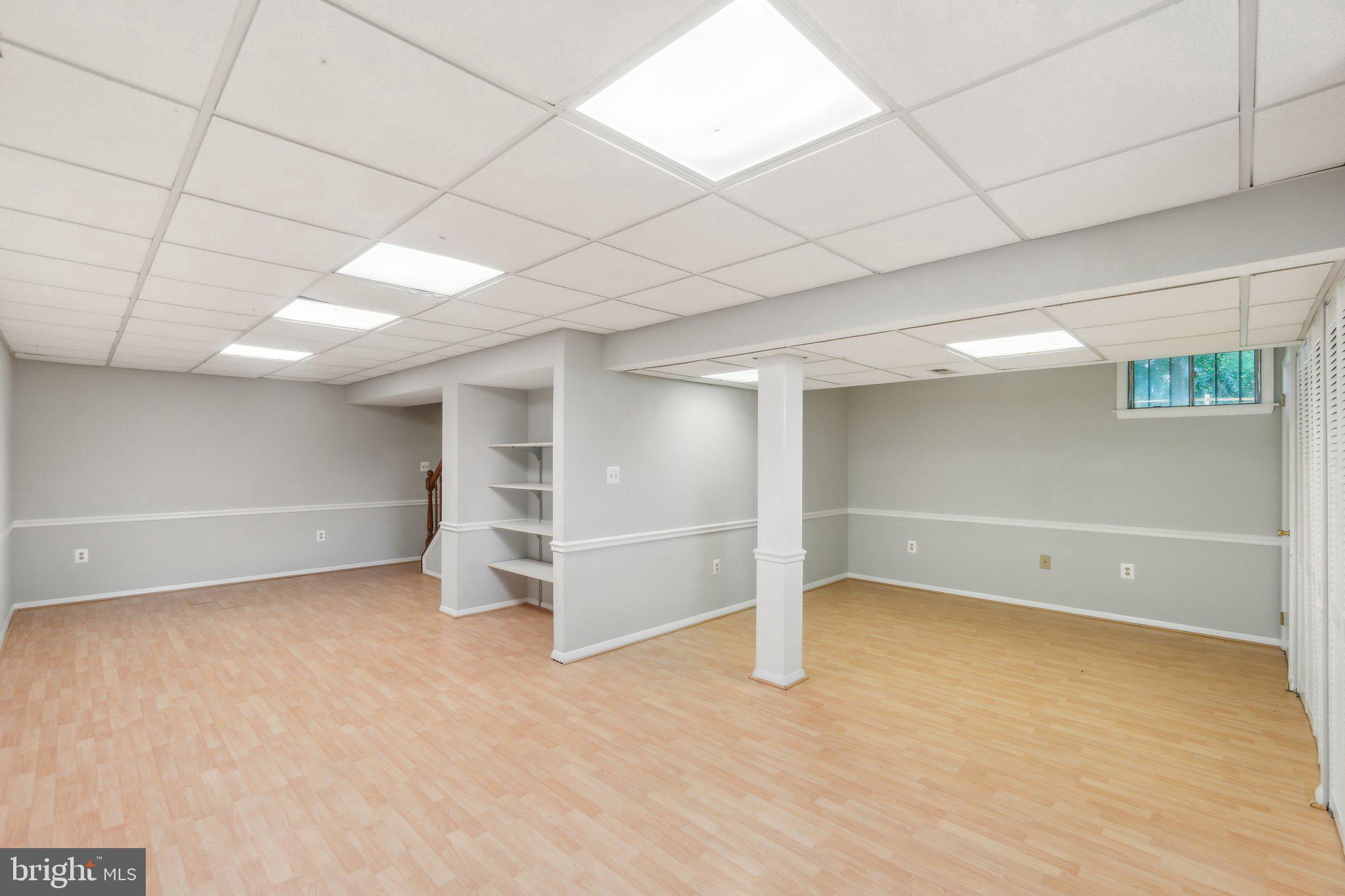 DERWOOD STATION - Residential