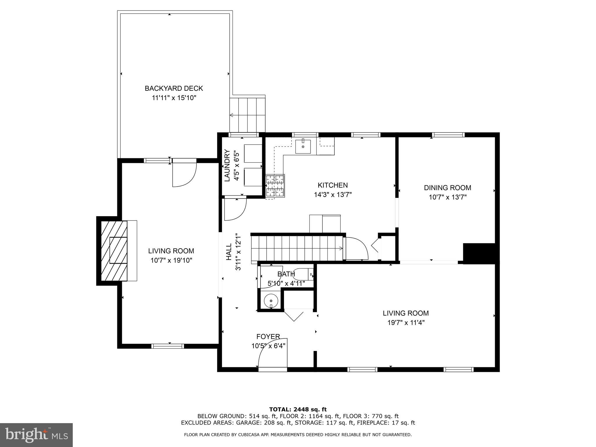 DERWOOD STATION - Residential