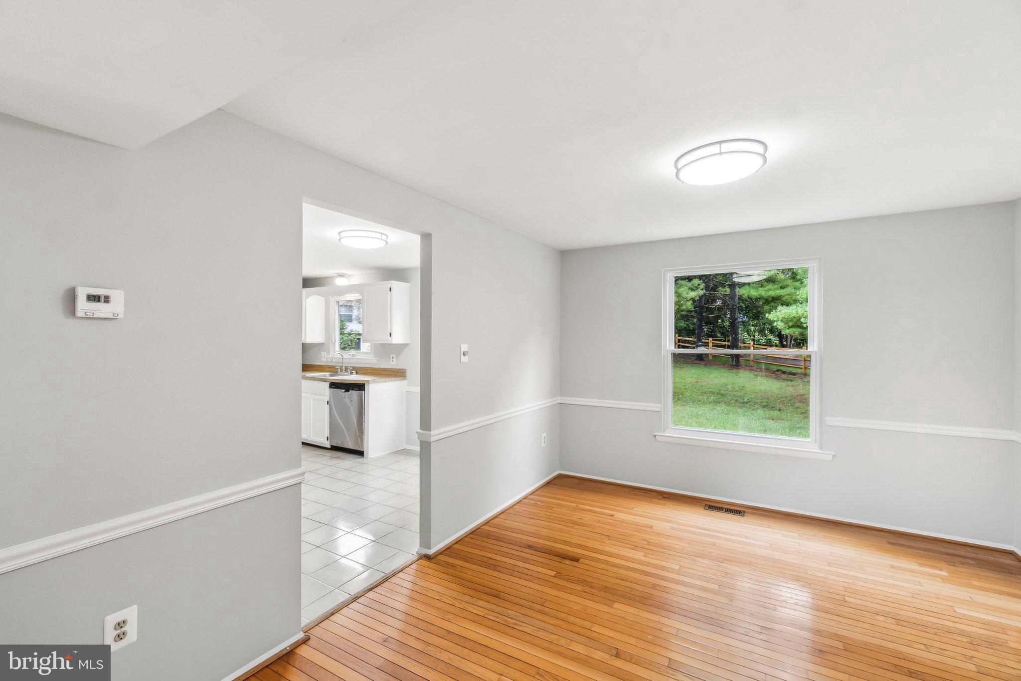 DERWOOD STATION - Residential