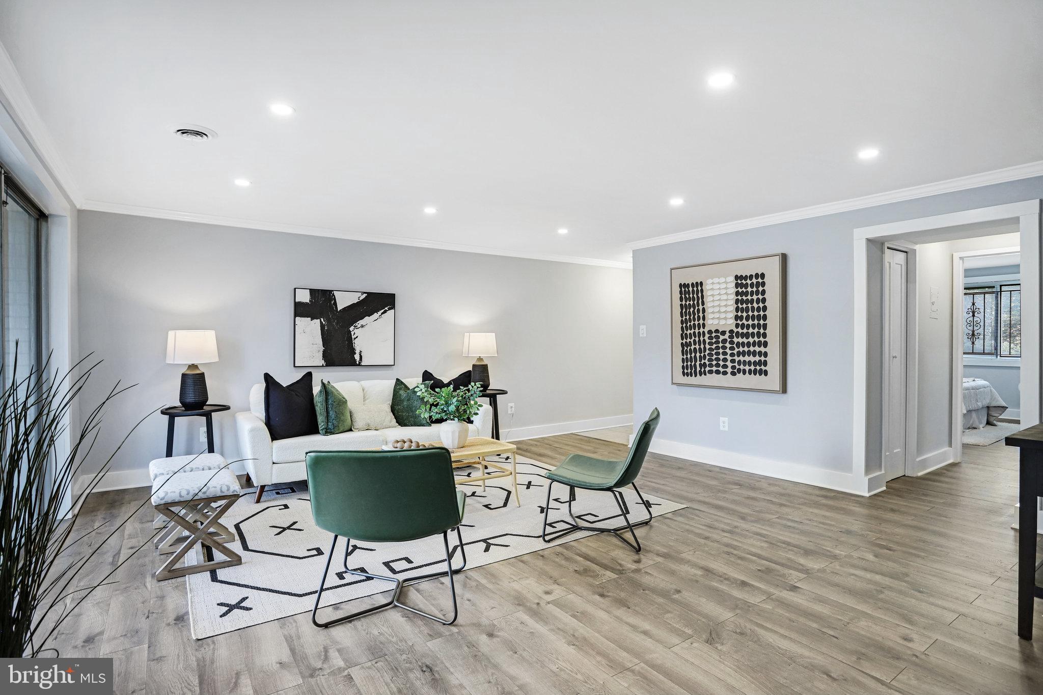 10200 ROCKVILLE PIKE 201