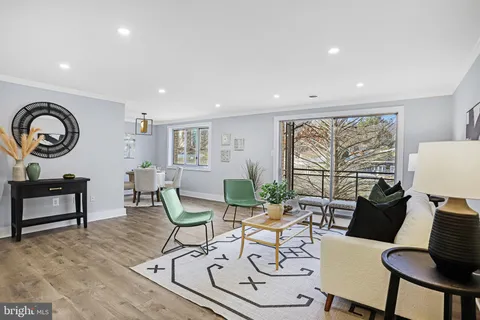 10200 Rockville Pike Unit 201, Rockville, MD MLS: MDMC2166922