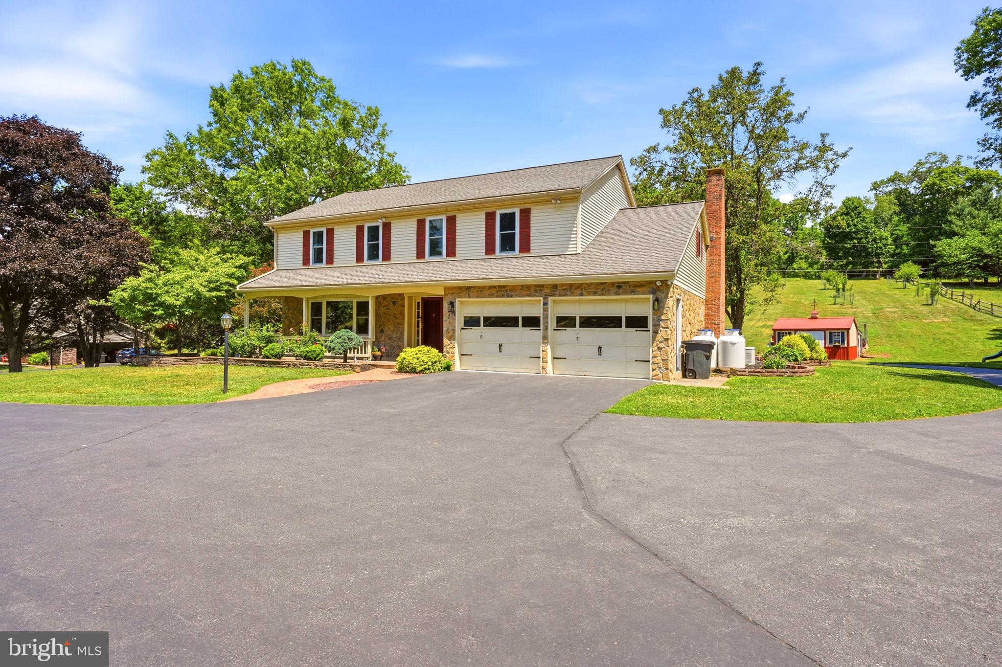 194 MEADOW GLEN LANE
