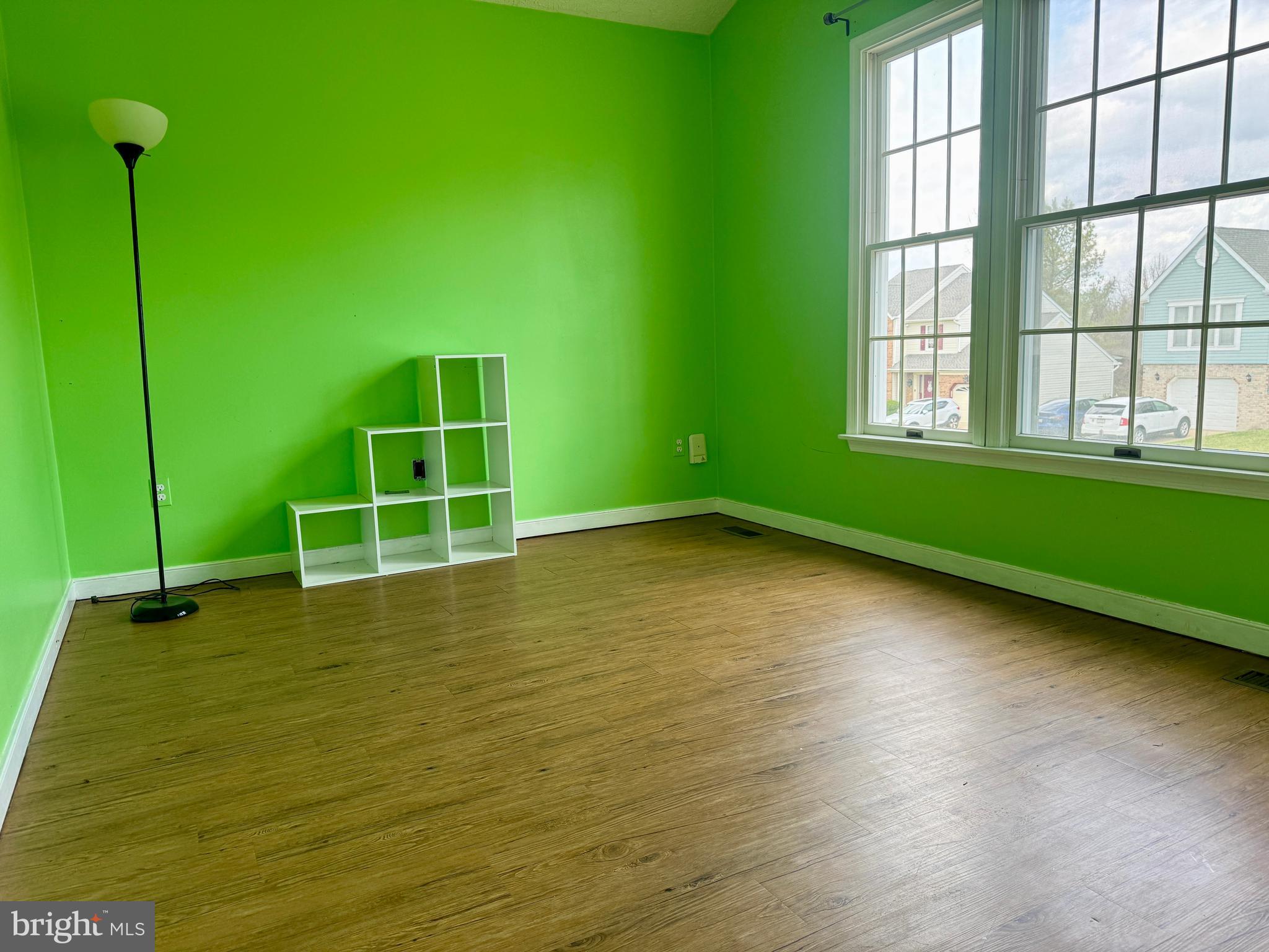 DURHAM MANOR - Residential