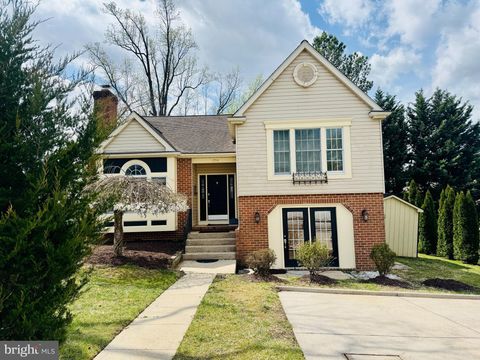 1704 ROSS ROAD FOREST HILL MD 21050
