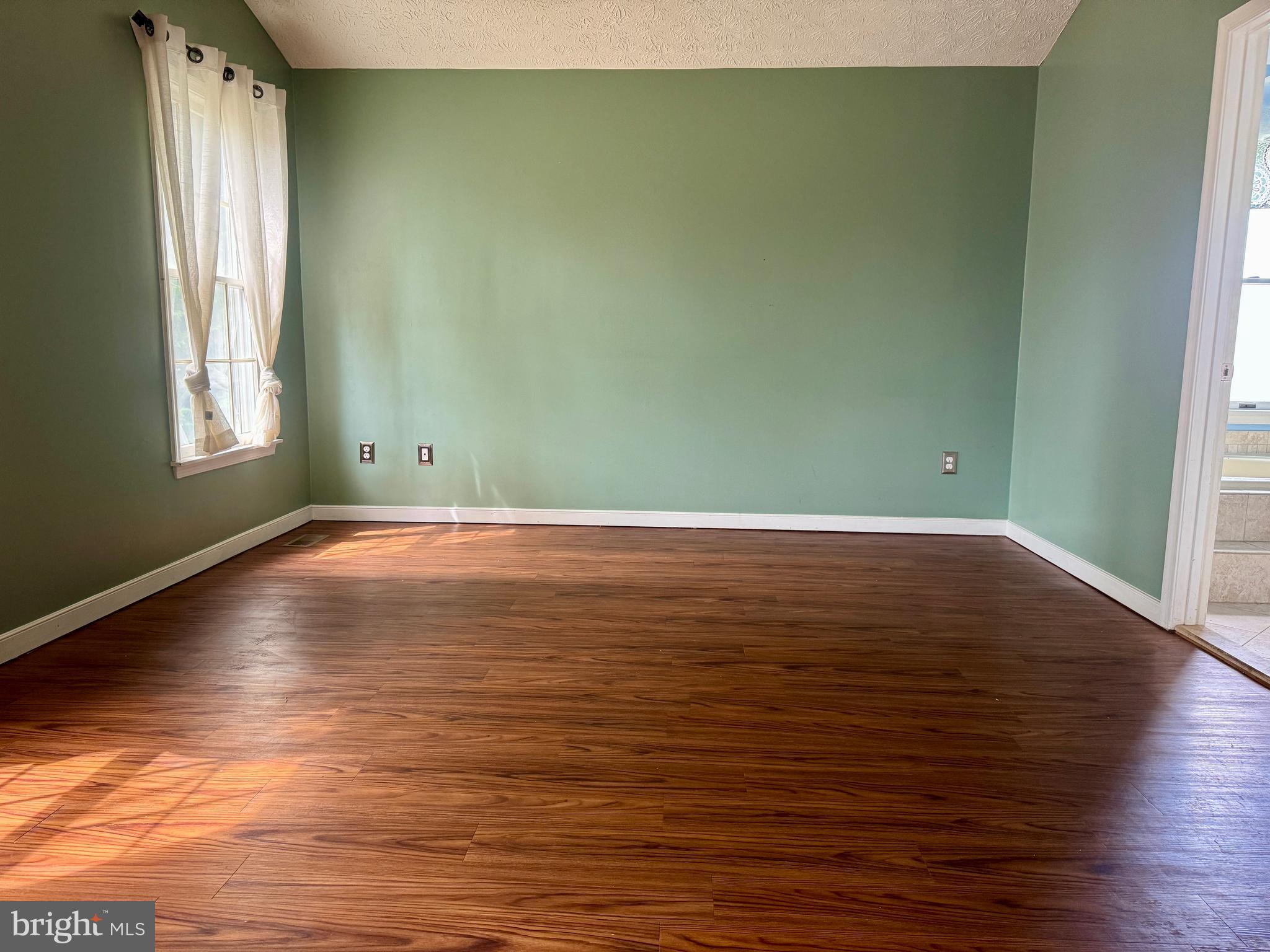 DURHAM MANOR - Residential