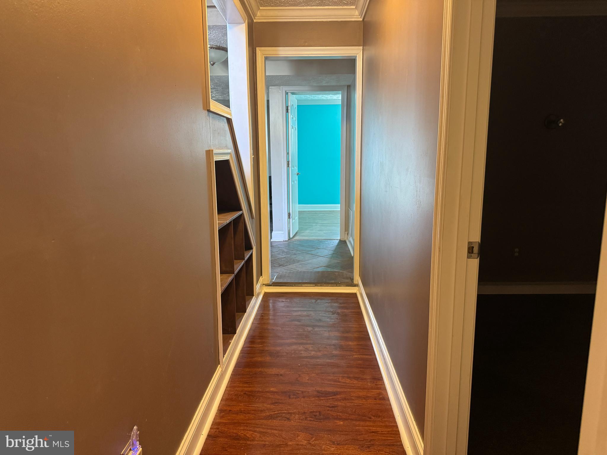 DURHAM MANOR - Residential