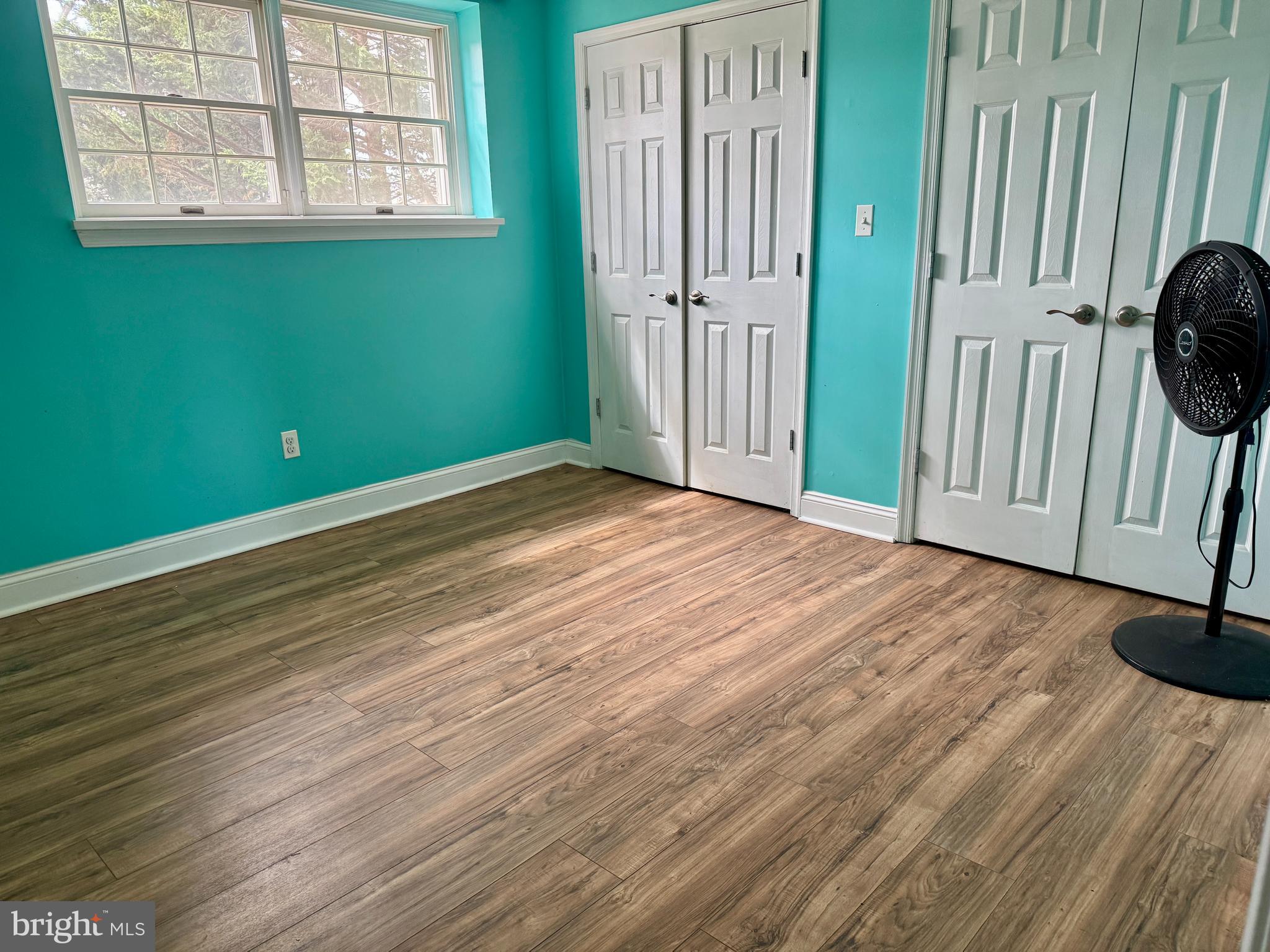 DURHAM MANOR - Residential