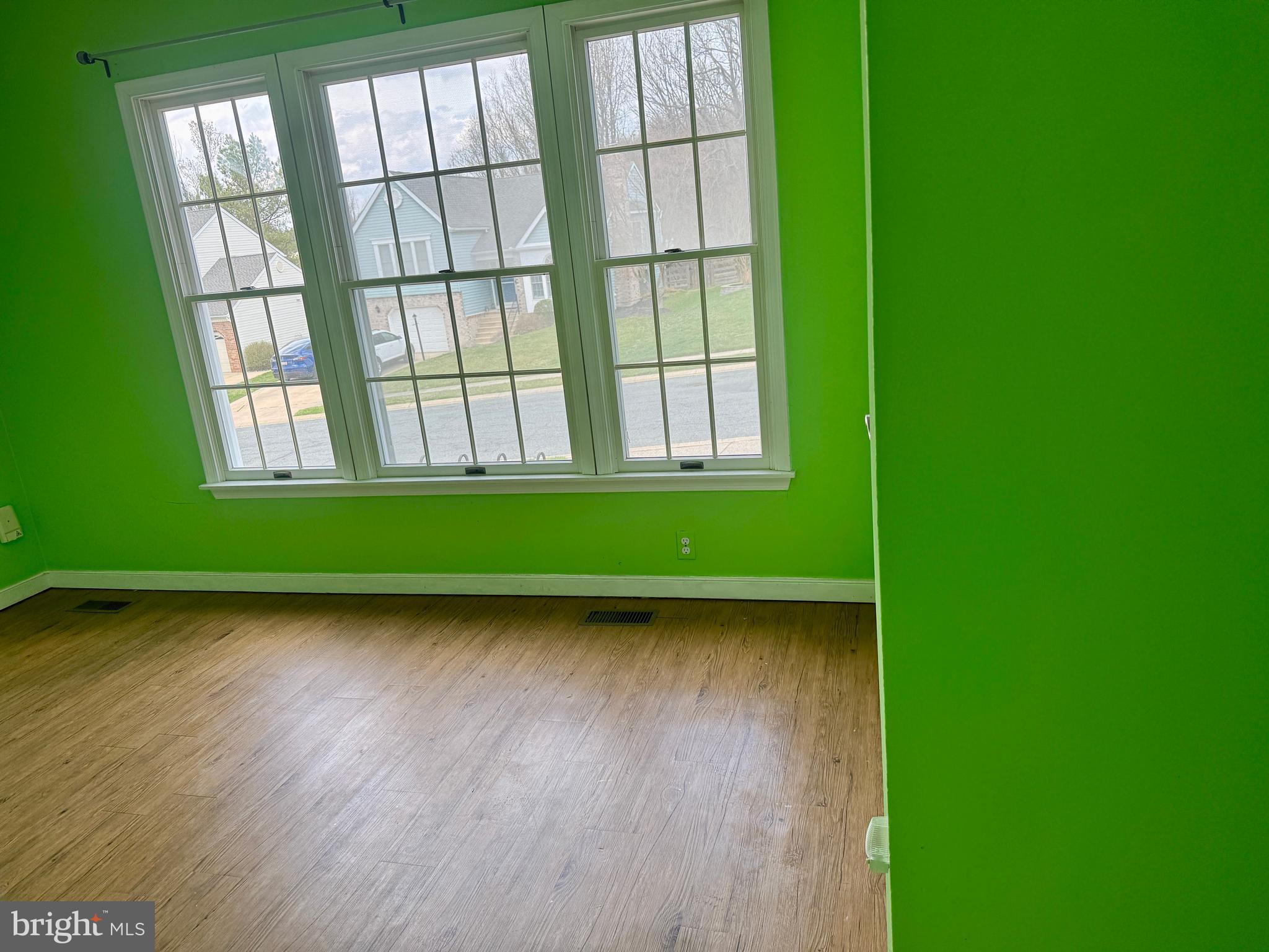 DURHAM MANOR - Residential