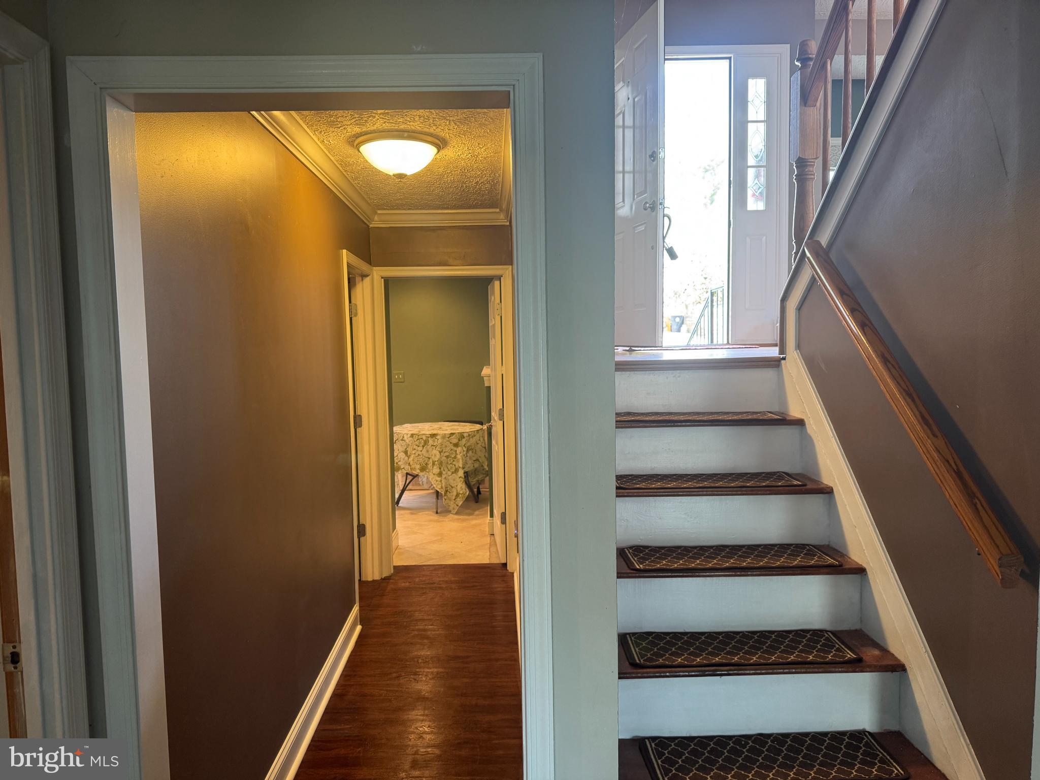 DURHAM MANOR - Residential