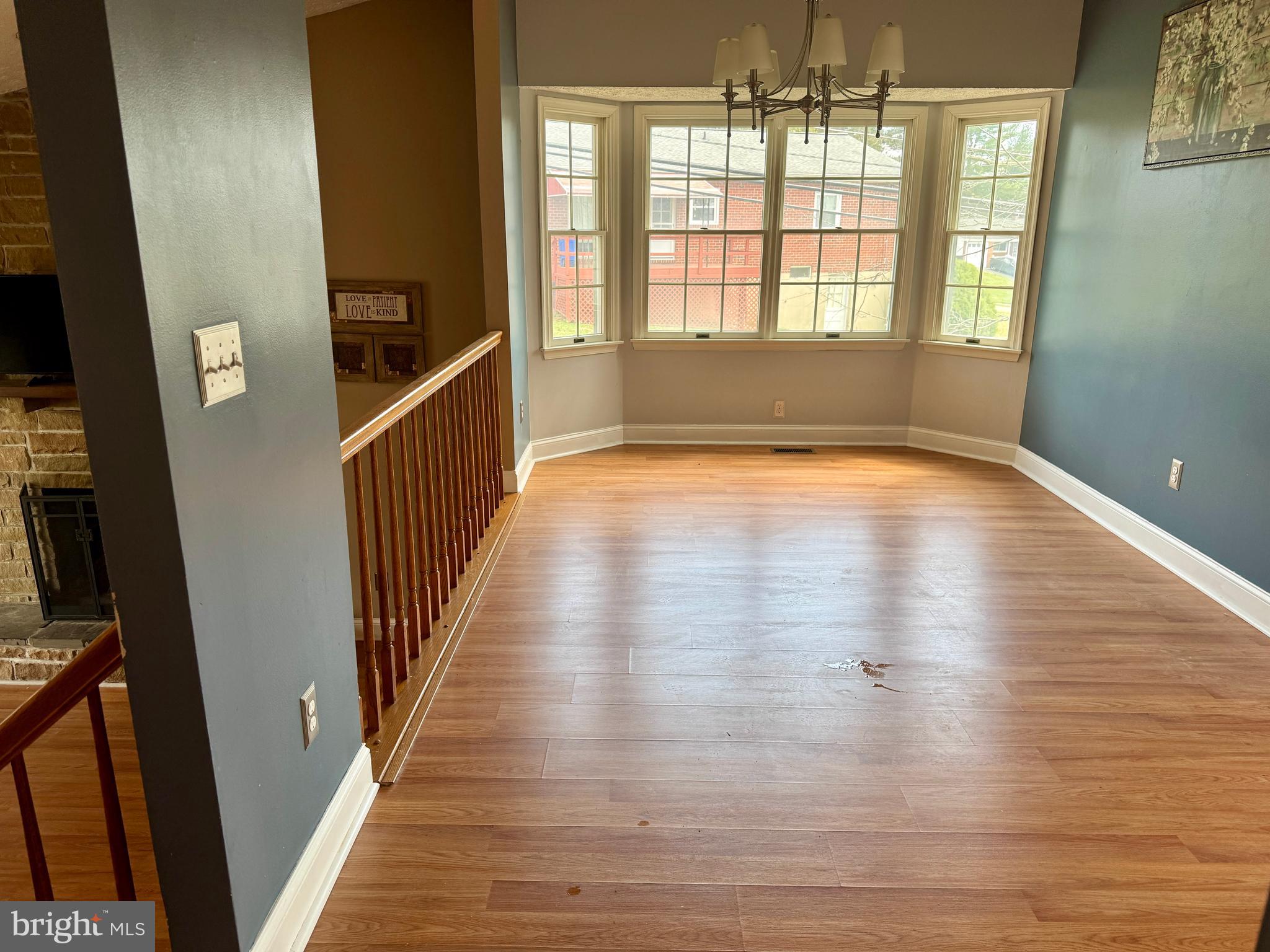 DURHAM MANOR - Residential