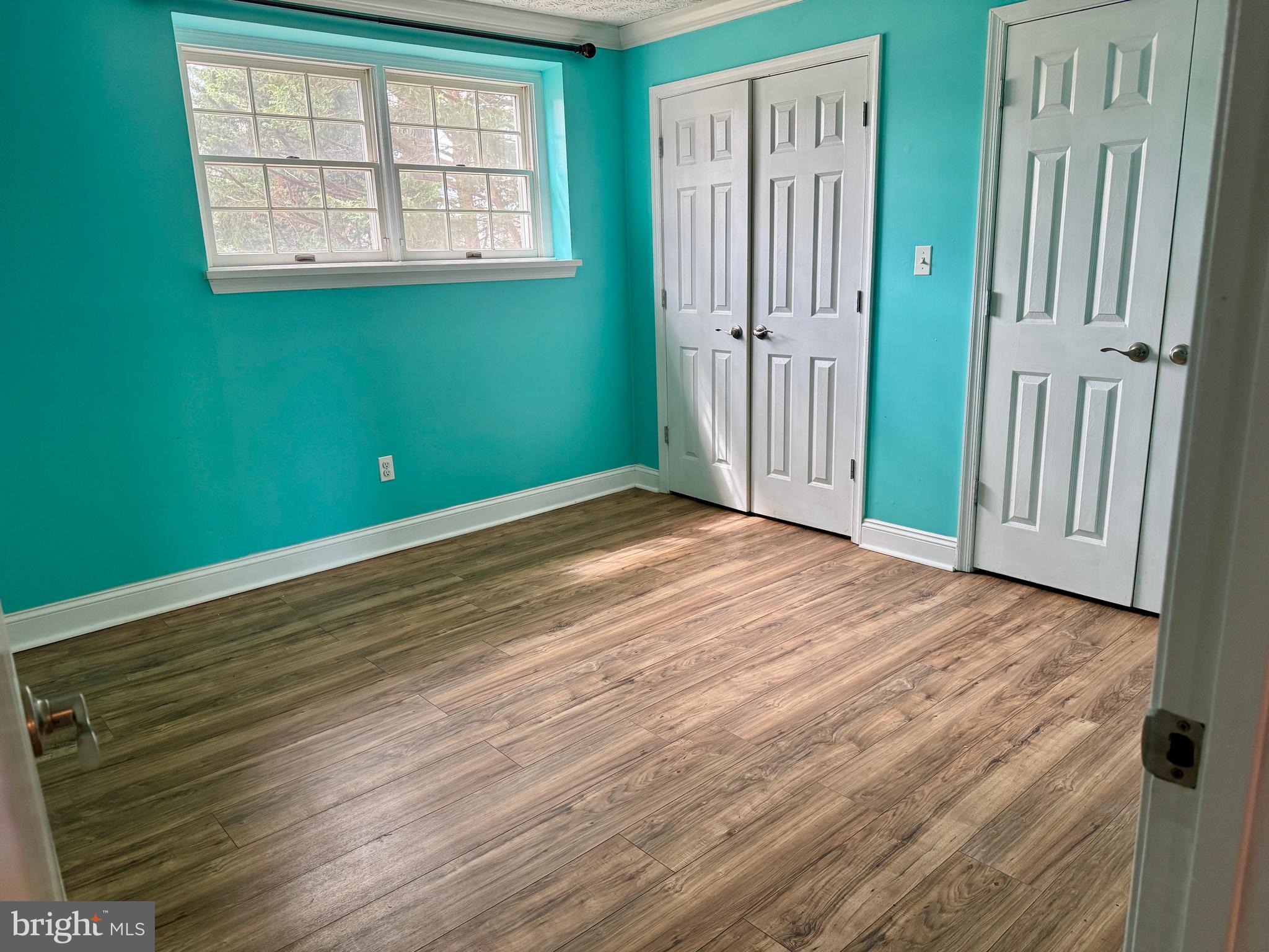 DURHAM MANOR - Residential