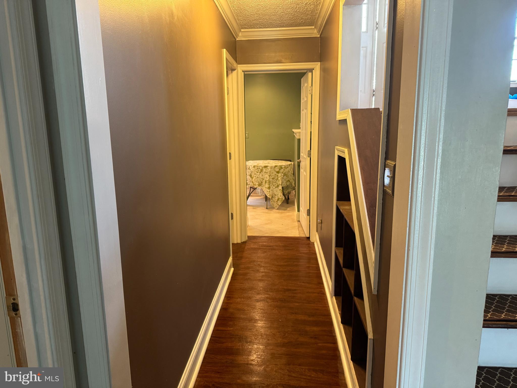 DURHAM MANOR - Residential