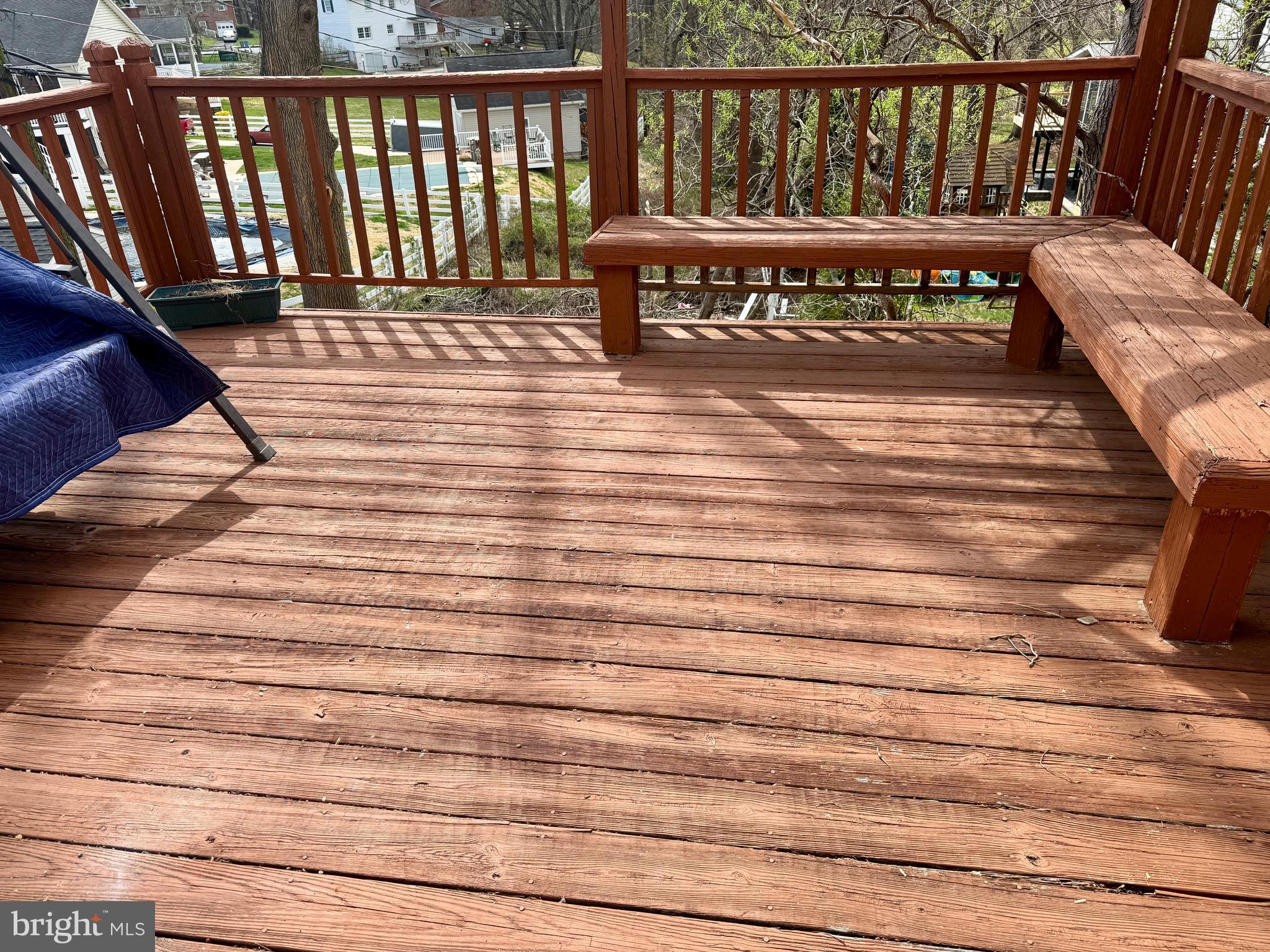 DURHAM MANOR - Residential