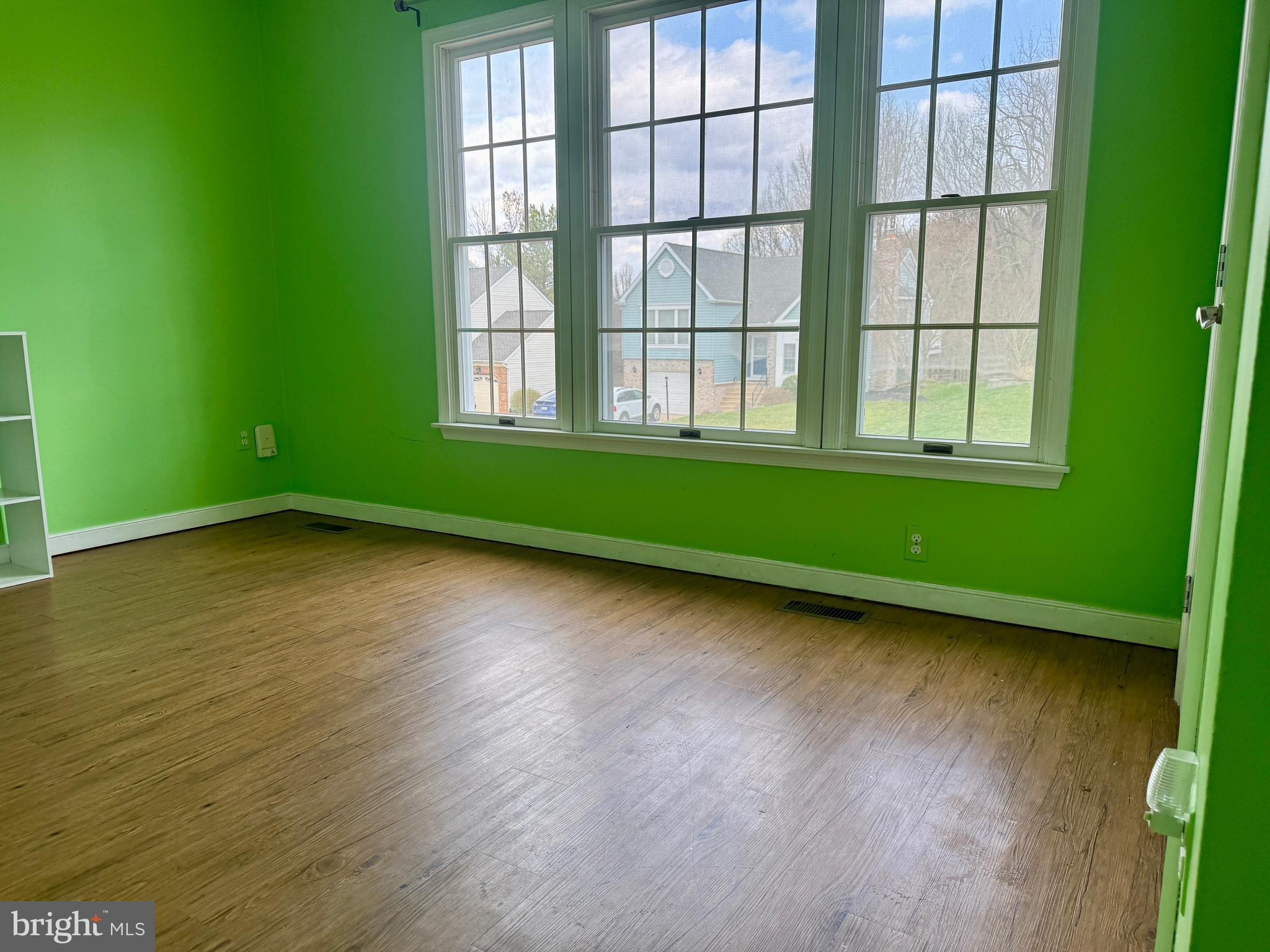 DURHAM MANOR - Residential