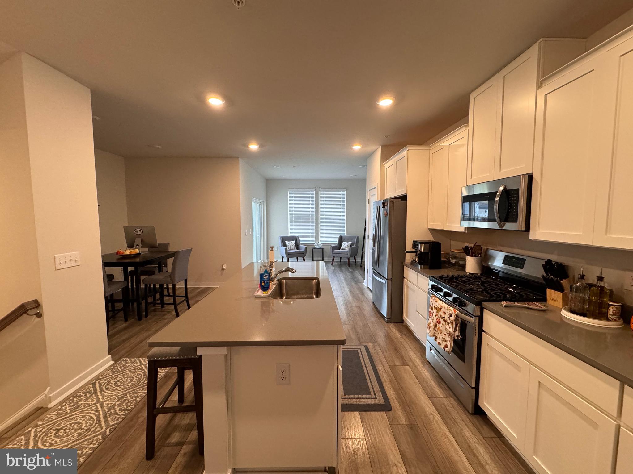 BROOKSIDE COURT AT UPPER SAUCON - Residential Lease