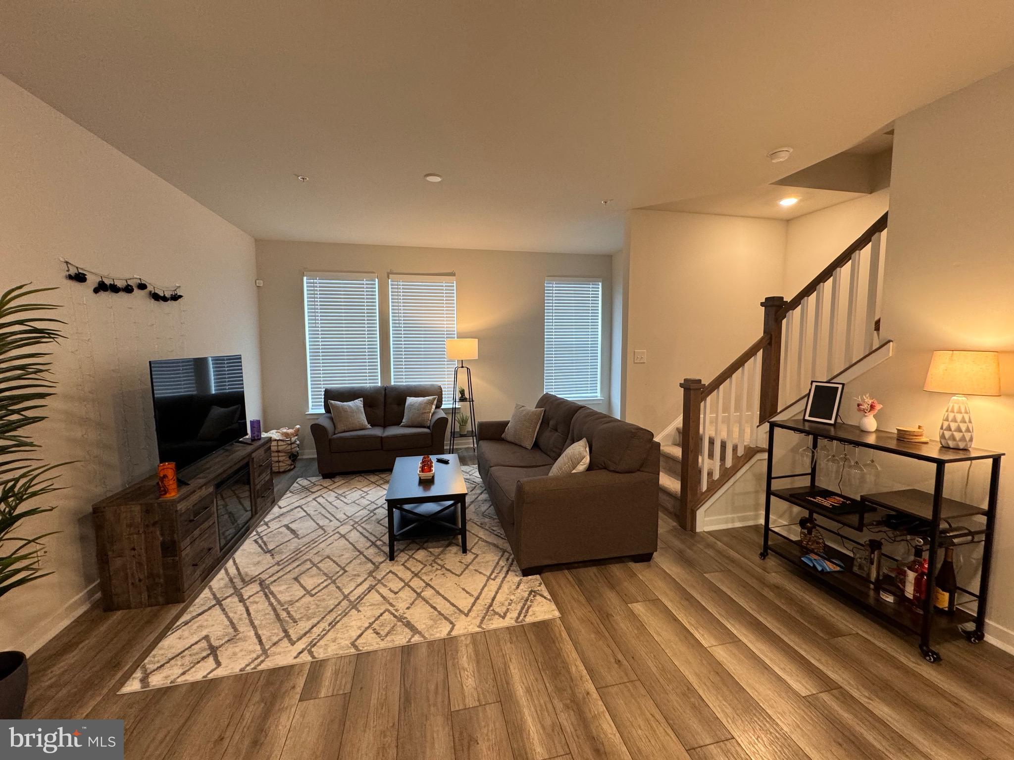 BROOKSIDE COURT AT UPPER SAUCON - Residential Lease