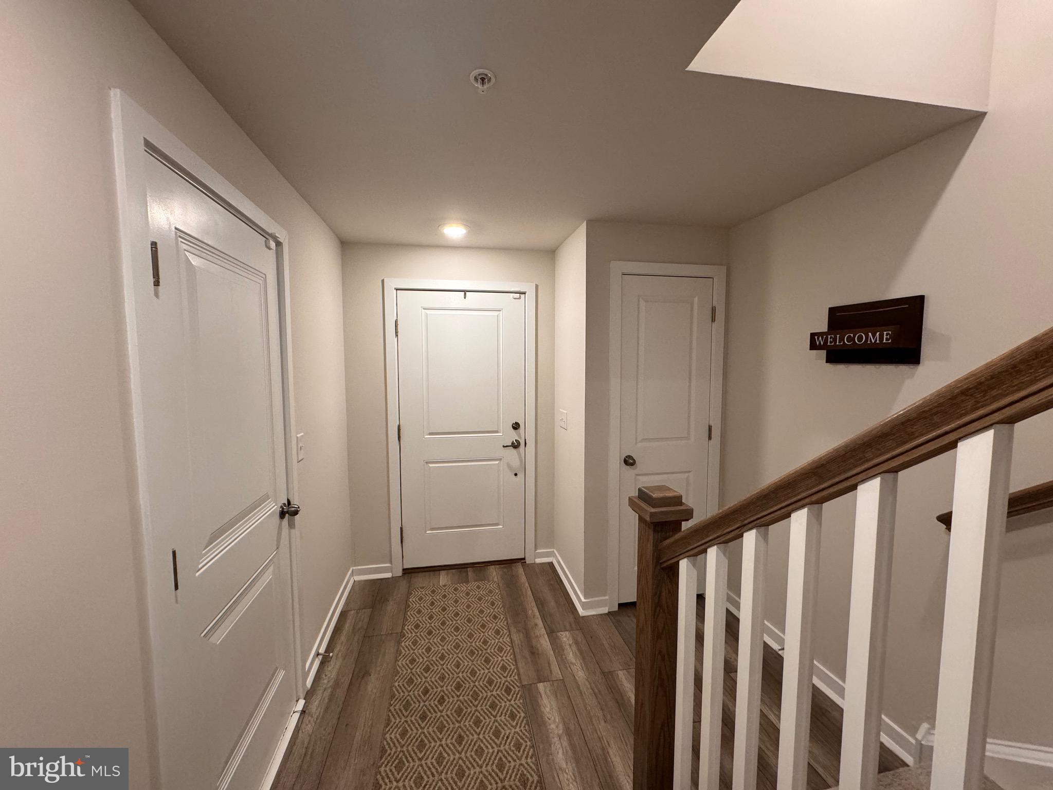 BROOKSIDE COURT AT UPPER SAUCON - Residential Lease
