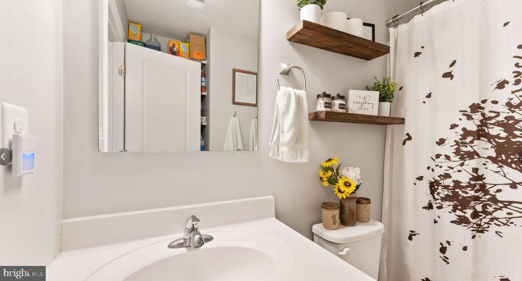 HIGHPOINT OF CULPEPER - Residential Lease