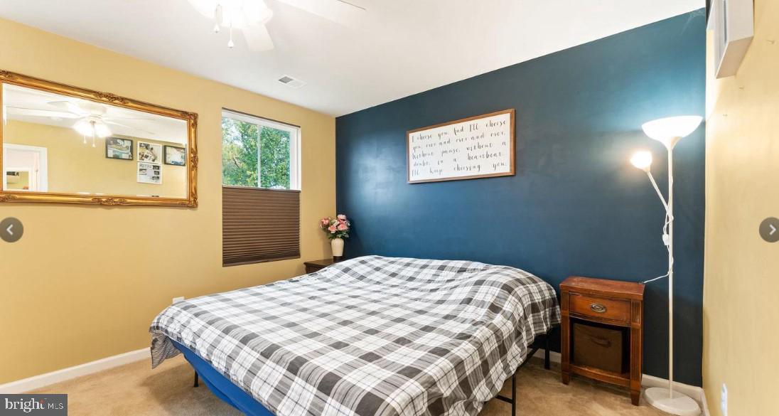 HIGHPOINT OF CULPEPER - Residential Lease