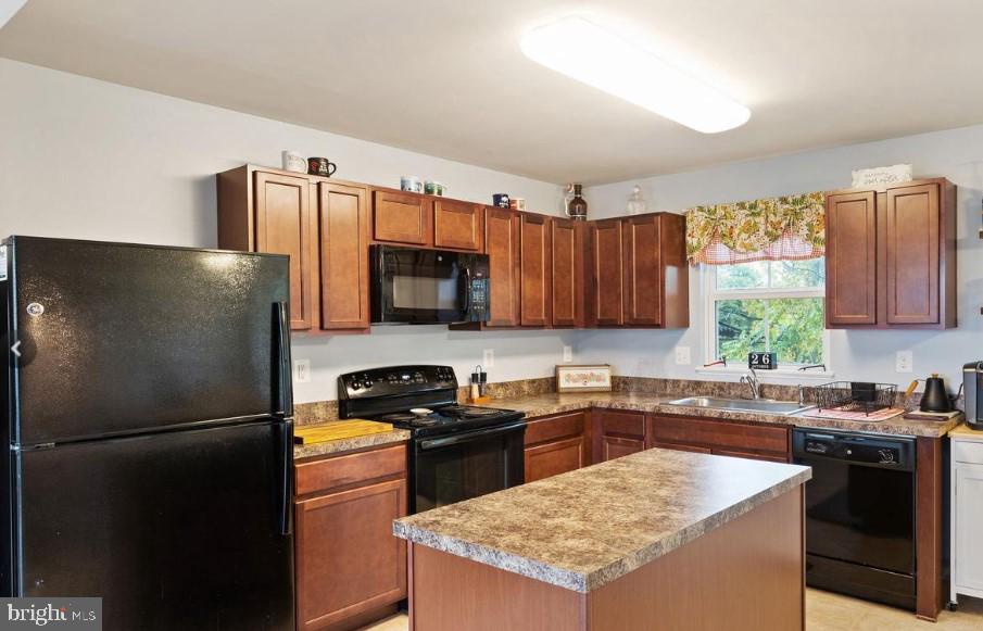 HIGHPOINT OF CULPEPER - Residential Lease