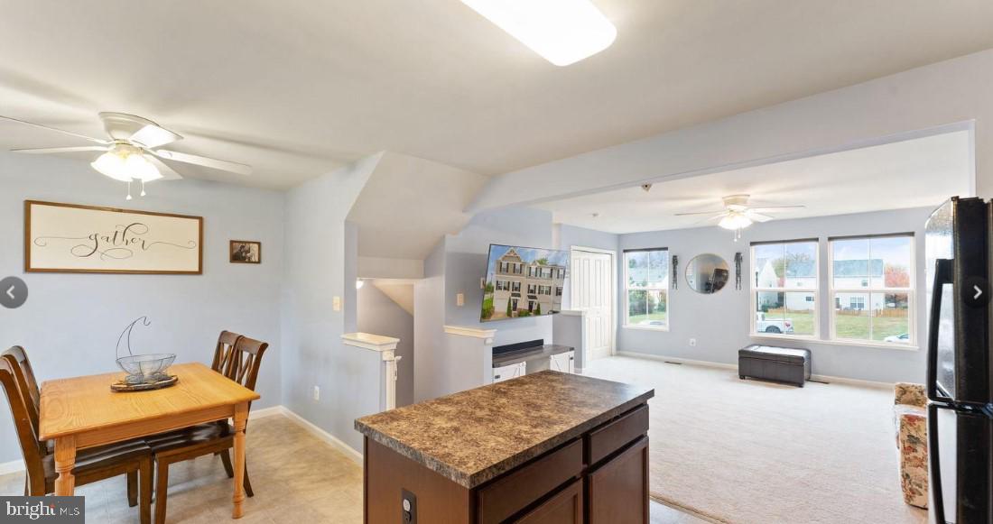 HIGHPOINT OF CULPEPER - Residential Lease