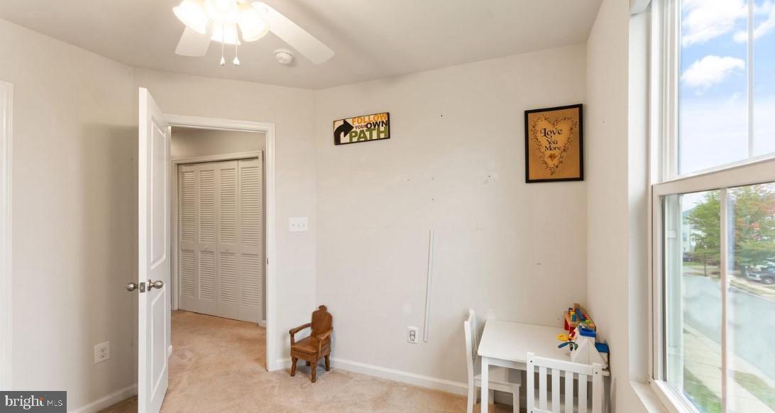 HIGHPOINT OF CULPEPER - Residential Lease