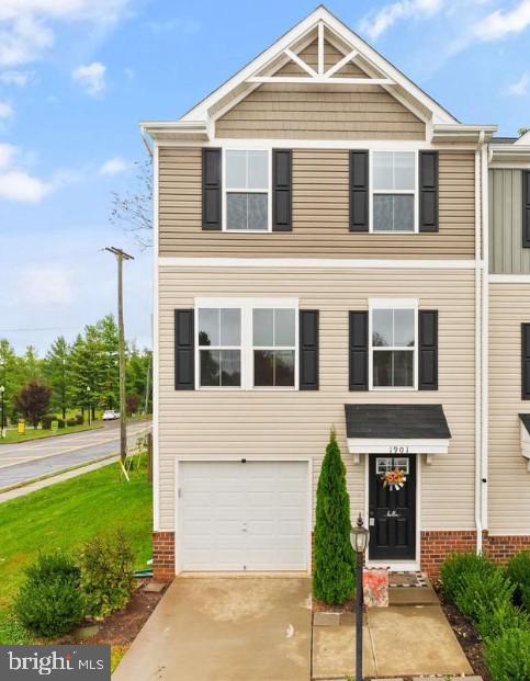 HIGHPOINT OF CULPEPER - Residential Lease