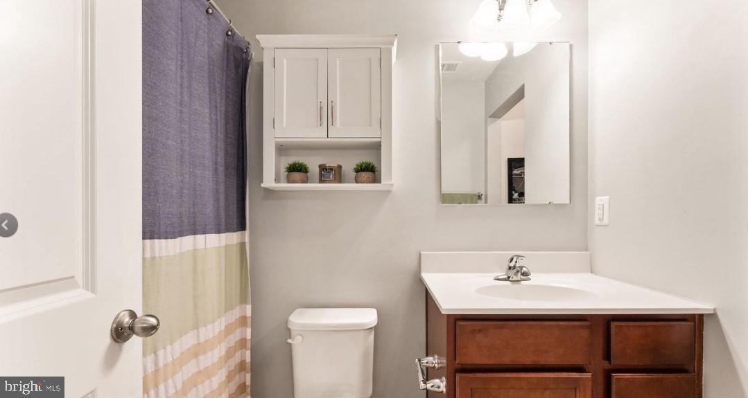 HIGHPOINT OF CULPEPER - Residential Lease