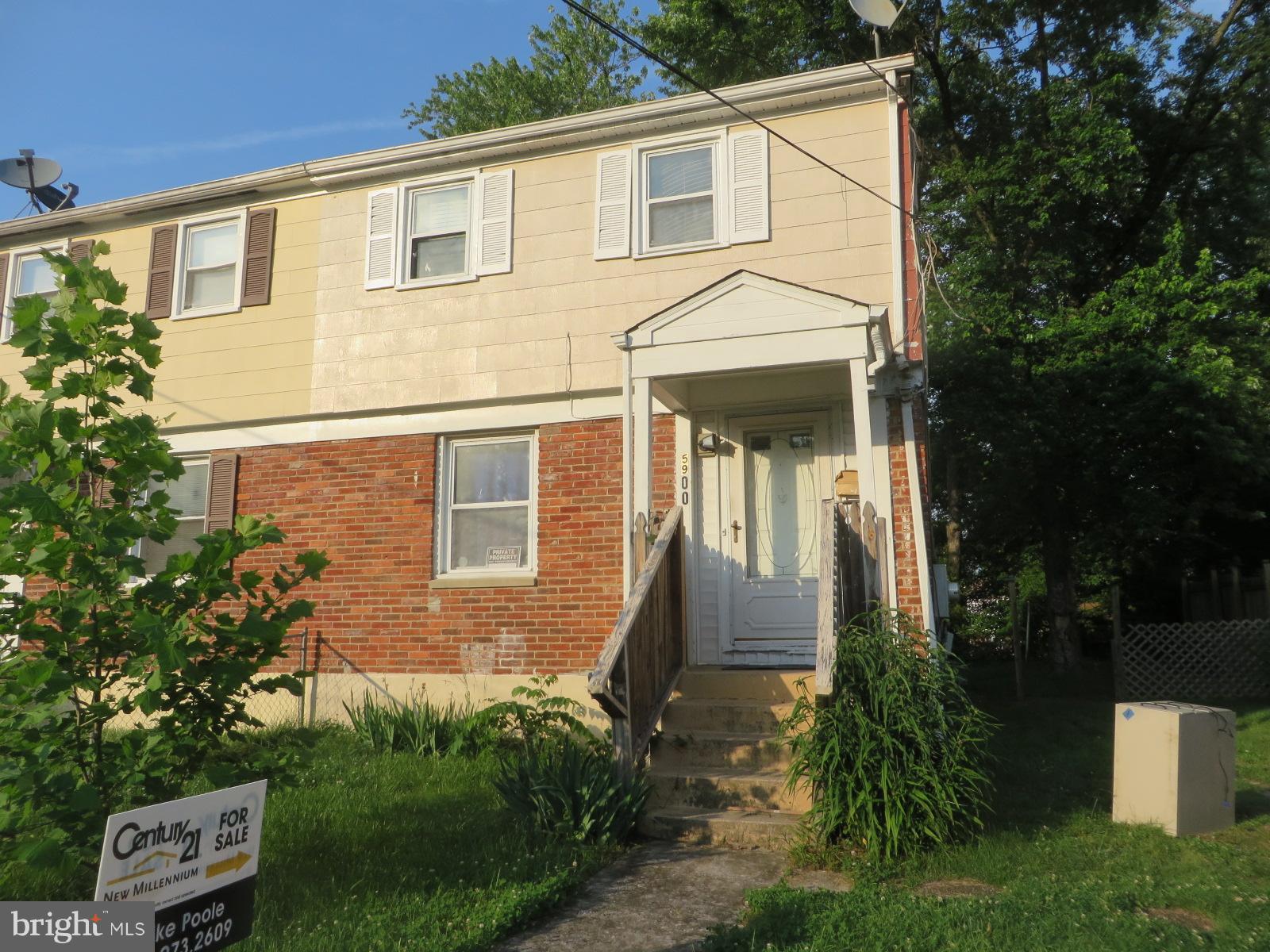 FOREST HEIGHTS - Residential